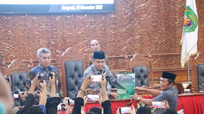 Fraksi PPP Meminta Agar Pemerintah Bisa Menghindari Pemborosan Penggunaan Anggaran