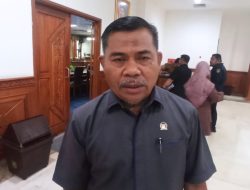 Basti Sangga Langi ; Ciptakan Pemilu Yang Jurdil Menjadi Tugas Bersama