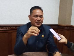 Yan ; Didukung APBD Besar Sektor Pendidikan Layak Mendapatkan Perhatian Lebih