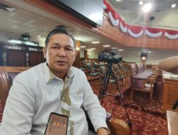 Terkendala Perbup, Perda Ketenagakerjaan Belum Maksimal Dijalankan