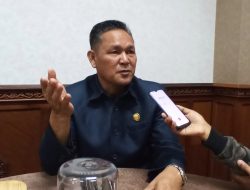 Yan Sesalkan Lahan Berlimpah, Namun Masih Memerlukan Pasokan Beras Dari Luar Daerah