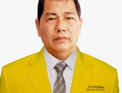 Tingkatkan PAD Melalui Sektor Pariwisata, Arang Jau Salurkan Aspirasinya di Kecamatan Kongbeng