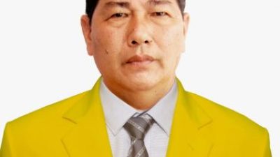 Tingkatkan PAD Melalui Sektor Pariwisata, Arang Jau Salurkan Aspirasinya di Kecamatan Kongbeng