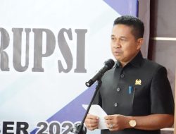 UMP Kaltim Naik 4,98 %, Joni Minta Program Pemerintah Sesuai Aspirasi Warga