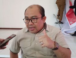 SKPD dan Mitra, diminta Jalin Komunikasi dan Sinergitas Kerja yang Baik