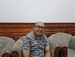 Novel Tyty Paembonan : Kurangi Hiburan, Manfaatkan Anggaran Untuk Pembangunan Infrastruktur di Daerah Yang Masih Tertinggal