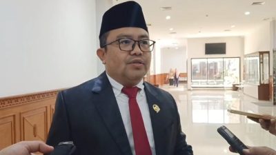 Novel Tyty Paembonan Ingin Ketersediaan Jaringan Air Bersih Disemua Wilayah di Kutim Jadi Prioritas