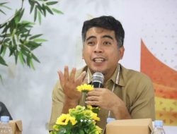Tingkatkan PAD, DPRD Kutim Terus Gelar Pembahasan Raperda Pajak dan Retribusi