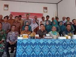 DPRD Kutim Sosialisasikan Perda Perlindungan Anak di Sangatta Selatan