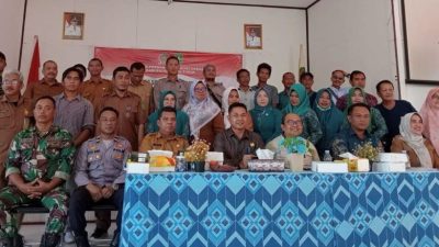 DPRD Kutim Sosialisasikan Perda Perlindungan Anak di Sangatta Selatan