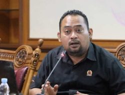 Soal Pemekaran DOB Sangkulirang, Berikut Pandangan Anggota DPRD Faizal Rachman