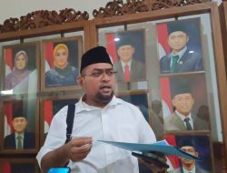 Infrastruktur di Kutim Yang Masih Banyak Menuai Permasalahan, Jadi Sorotan Dewan Faizal Rachman