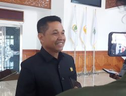 Kesiagaan Hadapi Krisis Air Baku, Joni Sarankan Adanya Sumber Air Alternatif