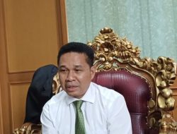 Joni Apresiasi Capaian Pemerintah, Berkaitan Dengan Turunnya Angka Kemiskinan di Kutim