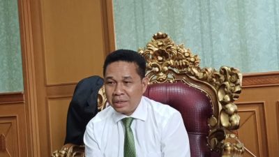 Joni Apresiasi Capaian Pemerintah, Berkaitan Dengan Turunnya Angka Kemiskinan di Kutim