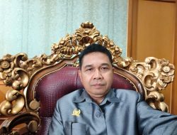 Keresahan Akan Antrean BBM Juga Dirasakan Ketua DPRD Kutim, Ini Pintanya