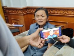 Permasalahan Sampah Di Kecamatan Muara Wahau Jadi Sorotan Anggota DPRD Son Hatta