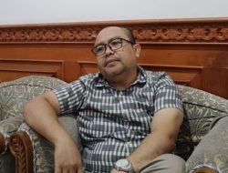 Tingkatkan Mutu Pendidikan di Kutim, Novel Tyty Paembonan Berharap Hak Guru dan Sarpras Diperhatikan