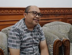Implementasi Peran dan Fungsi DPRD dalam Rangka Mewujudkan “good governance”