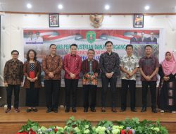 Surat Keterangan Asal Sebagai Bentuk Pengakuan Produk Dari Kutim