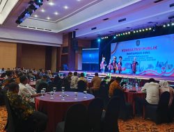 Bupati Kutim : Program Pembangunan Yang Disusun Harus Selaras Dengan Program Strategis