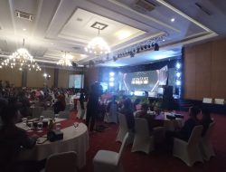 Akutansi Award Wujud Komitmen Pemkab Kutim Peningkatan Pelayanan Terkait Laporan Keuangan ke Masyarakat