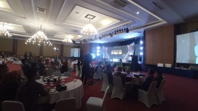 Akutansi Award Wujud Komitmen Pemkab Kutim Peningkatan Pelayanan Terkait Laporan Keuangan ke Masyarakat