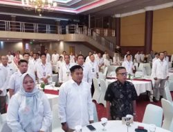 Dalam Tertib Administrasi Keuangan, Bupati Pinta PD Harus Berkolaborasi dan Komunikatif