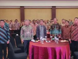 Komitmen Bangun Sektor Perkebunan di Kutim