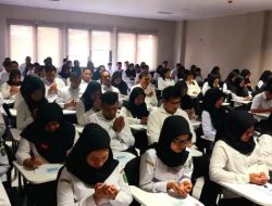 Pemkab Kutim Cairkan Rapelan Kenaikan 50 Persen Gaji TK2D