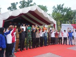 Ardiansyah Sulaiman Berharap Pemilu 2024 Berjalan Lancar dan Masyarakat Ikut Berperan Aktif