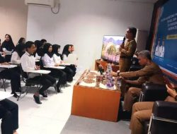 Bupati Sampaikan Undang-Undang No 20 Tahun 2023 Kepada 1.820 Peserta Tes Seleksi PPPK