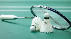 Kutim Siap Jika Ditunjuk Menjadi Tuan Rumah Kejurprov Badminton 2024
