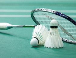 Kutim Siap Jika Ditunjuk Menjadi Tuan Rumah Kejurprov Badminton 2024