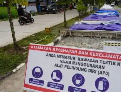 Optimalisasi Program Pembangunan, Dinas PU Kutim Terus Fokus Lanjutkan Pekerjaan