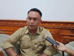 Sebagai Ruang Terbuka Publik, Abdi Firdaus Akan Perjuangkan Pembangunan Alun-Alun di Semua Kecamatan