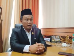 Dewan Dukung Kembangkan UMKM Guna Menggerakkan Ekonomi Rakyat