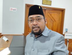Dinilai Data Tidak Lengkap, DPRD Tanggapi LKPJ Bupati Kutim