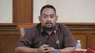 Proyek Multiyears Masjid dan Pasar di Sangatta Selatan Gagal Dilaksanakan, Anggota Dewan Ini Sebut Perencanaan Tidak Matang
