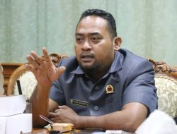 Dewan Tegaskan Pemkab Kutim Untuk Lebih Bijak Dalam Pengelolaan Anggaran