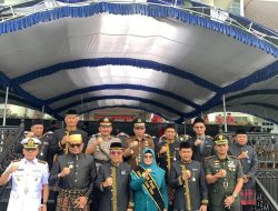 Peringatan Hardiknas di Kutai Timur, Momentum Sadarkan Masyarakat Pentingnya Pendidikan