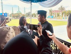 Ketua DPRD Kutim Dukung Kurikulum Merdeka Belajar Layak Untuk Dilanjutkan