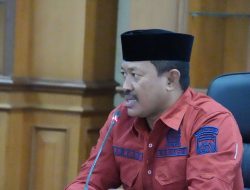 Wakil Ketua II DPRD Apresiasi Raihan Opini WTP Pemkab Kutai Timur