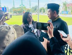 Dewan Harapkan Pemerataan Jaringan Internet di Kutim Cepat Selesai