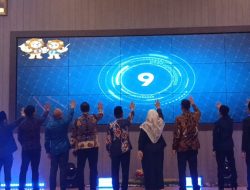 Hadiri Peluncuran Tahapan Pilkada, Bupati Kutai Timur Apresiasi KPU