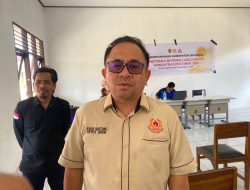 Ketum KONI Rudi Hartono Bangga Kutim Jadi Tuan Rumah Pelatda Panjat Tebing untuk PON XXI