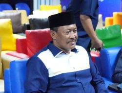 Ini Tanggapan Wakil Ketua DPRD II, Terkait Akan Berakhirnya Masa Jabatan Pasangan ASKB