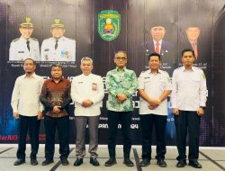 Asisten II Zubair: Sinkronisasi Perencanaan dan Penganggaran Buat APBD Lebih Efektif