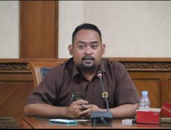 Delapan Pejabat Pimpinan Tinggi Pratama di Lingkungan Pemkab Kutim Resmi Dilantik, Ini Harapan Dewan
