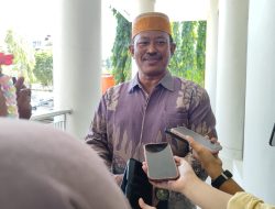 Wakil Ketua II DPRD : Keberagaman Budaya Berdampak Pada Pembangunan